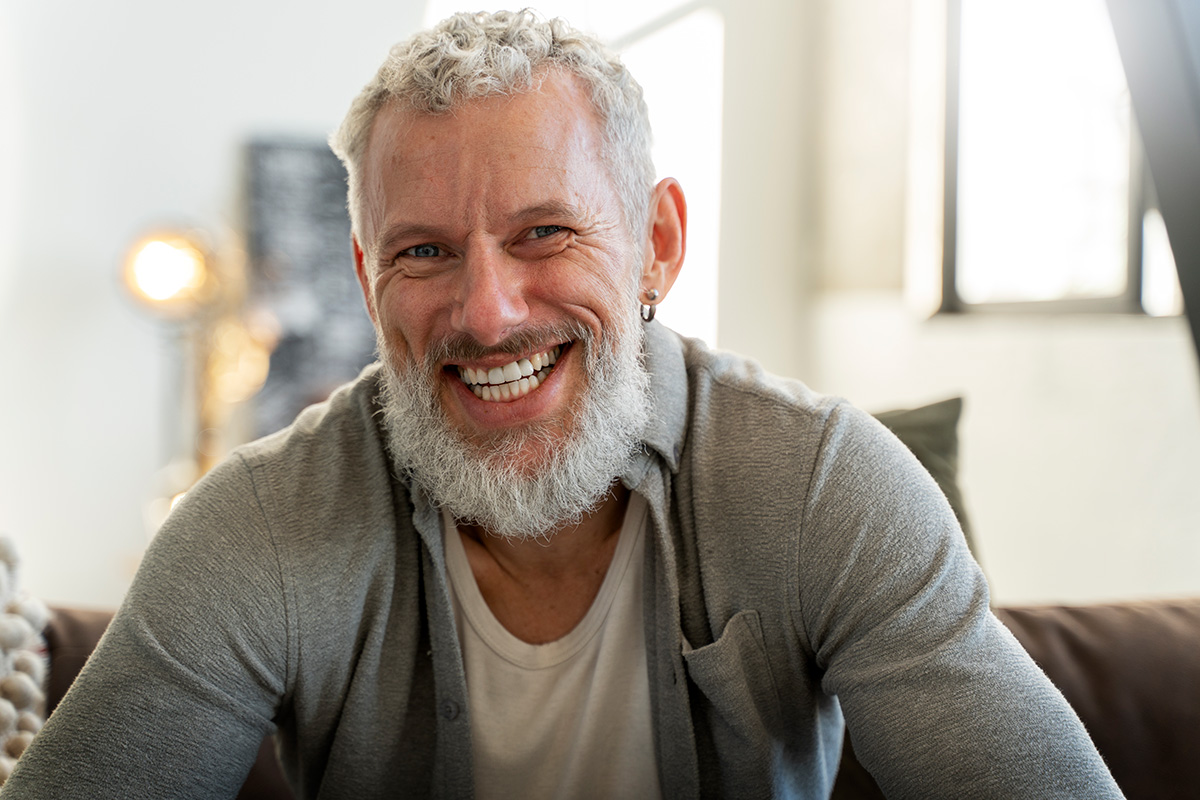 Testosterone Replacement Therapy for Men In Testosterone Replacement Therapy Clinic In Clarence
